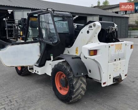 Бобкэт T35120, объемом двигателя 14.86 л и пробегом 0 тыс. км за 30500 $, фото 4 на Automoto.ua