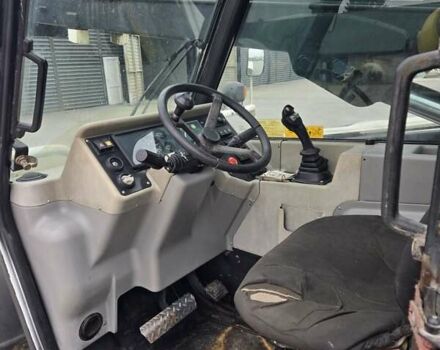 Бобкэт T35120, объемом двигателя 14.86 л и пробегом 0 тыс. км за 30500 $, фото 14 на Automoto.ua