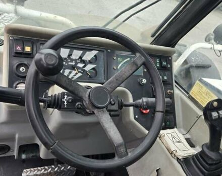 Бобкэт T35120, объемом двигателя 14.86 л и пробегом 0 тыс. км за 30500 $, фото 12 на Automoto.ua