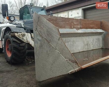 Бобкэт T35120, объемом двигателя 4.4 л и пробегом 0 тыс. км за 15000 $, фото 13 на Automoto.ua