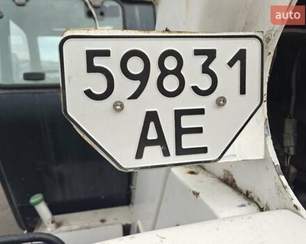 Бобкэт T35120, объемом двигателя 4.4 л и пробегом 0 тыс. км за 15000 $, фото 4 на Automoto.ua