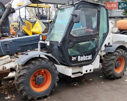 Бобкэт T35120, объемом двигателя 4.4 л и пробегом 0 тыс. км за 15000 $, фото 1 на Automoto.ua