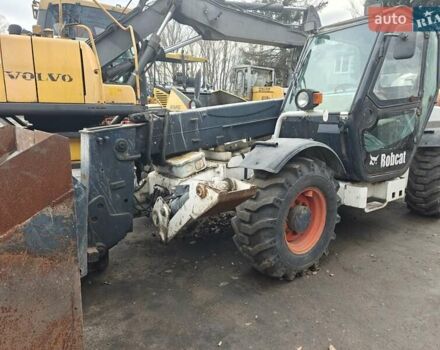 Бобкэт T35120, объемом двигателя 4.4 л и пробегом 0 тыс. км за 15000 $, фото 12 на Automoto.ua