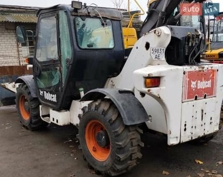 Бобкэт T35120, объемом двигателя 4.4 л и пробегом 0 тыс. км за 15000 $, фото 2 на Automoto.ua