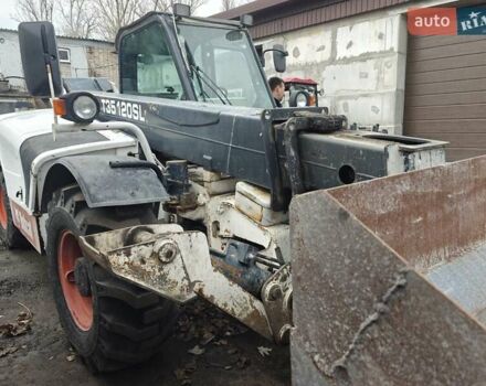 Бобкэт T35120, объемом двигателя 4.4 л и пробегом 0 тыс. км за 15000 $, фото 8 на Automoto.ua
