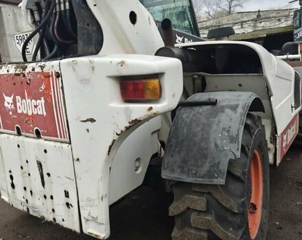 Бобкэт T35120, объемом двигателя 4.4 л и пробегом 0 тыс. км за 15000 $, фото 15 на Automoto.ua