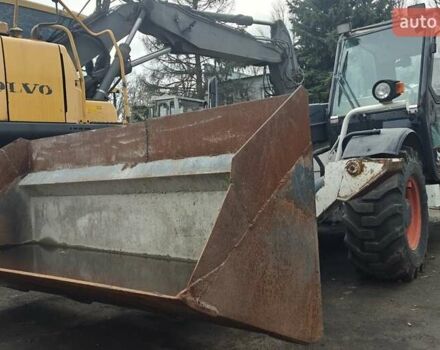 Бобкэт T35120, объемом двигателя 4.4 л и пробегом 0 тыс. км за 15000 $, фото 7 на Automoto.ua