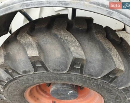 Бобкэт T35120, объемом двигателя 4.4 л и пробегом 0 тыс. км за 15000 $, фото 5 на Automoto.ua