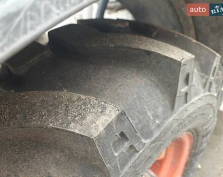 Бобкэт T35120, объемом двигателя 4.4 л и пробегом 0 тыс. км за 15000 $, фото 6 на Automoto.ua