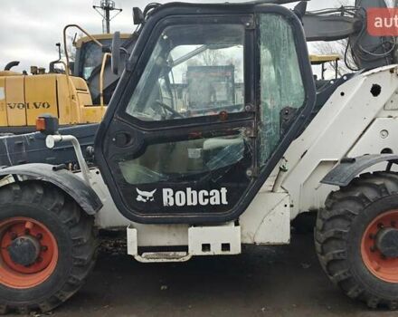 Бобкэт T35120, объемом двигателя 4.4 л и пробегом 0 тыс. км за 15000 $, фото 11 на Automoto.ua