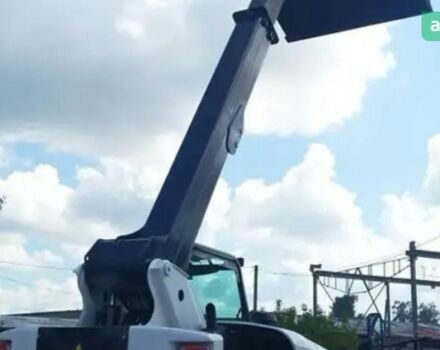 Бобкэт T3571, объемом двигателя 0 л и пробегом 0 тыс. км за 27000 $, фото 8 на Automoto.ua