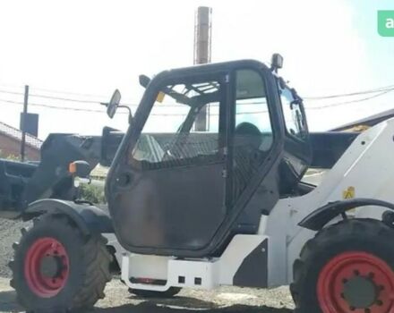 Бобкэт T3571, объемом двигателя 0 л и пробегом 0 тыс. км за 27000 $, фото 7 на Automoto.ua