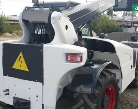 Бобкэт T3571, объемом двигателя 0 л и пробегом 0 тыс. км за 27000 $, фото 5 на Automoto.ua