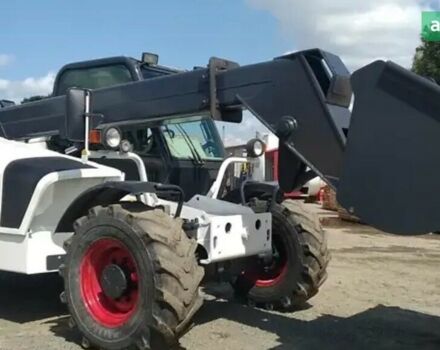 Бобкэт T3571, объемом двигателя 0 л и пробегом 0 тыс. км за 27000 $, фото 6 на Automoto.ua