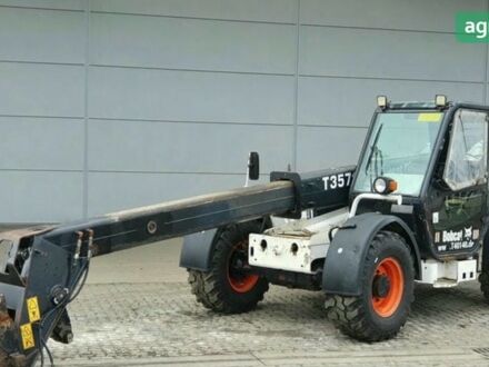 Бобкэт T3571 2006 в Звенигородка на Automoto.ua Бобкэт T3571, объемом двигателя 0 л и пробегом 0 тыс. км за 34463 $, фото 1 на Automoto.ua