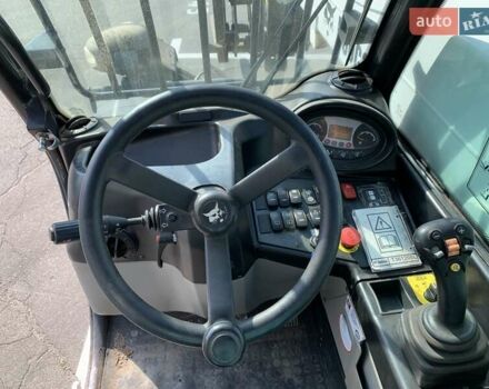 Білий Бобкет T36120, об'ємом двигуна 3.6 л та пробігом 0 тис. км за 63702 $, фото 16 на Automoto.ua