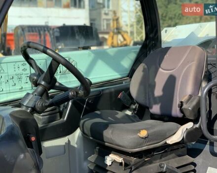 Білий Бобкет T36120, об'ємом двигуна 3.6 л та пробігом 0 тис. км за 63702 $, фото 14 на Automoto.ua