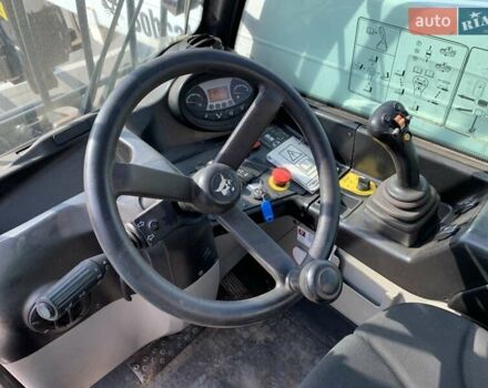 Білий Бобкет T36120, об'ємом двигуна 3.6 л та пробігом 0 тис. км за 63702 $, фото 17 на Automoto.ua