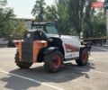Білий Бобкет T36120, об'ємом двигуна 3.6 л та пробігом 0 тис. км за 63702 $, фото 5 на Automoto.ua