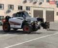 Білий Бобкет T36120, об'ємом двигуна 3.6 л та пробігом 0 тис. км за 63702 $, фото 1 на Automoto.ua