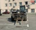 Білий Бобкет T36120, об'ємом двигуна 3.6 л та пробігом 0 тис. км за 63702 $, фото 7 на Automoto.ua