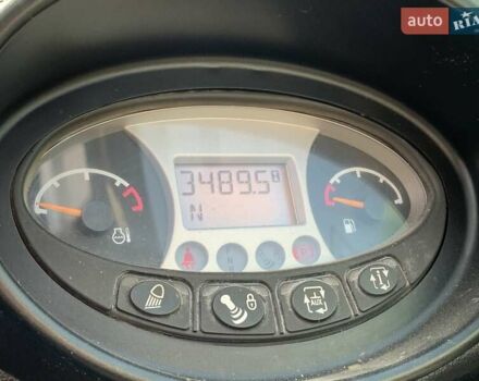 Білий Бобкет T36120, об'ємом двигуна 3.6 л та пробігом 0 тис. км за 63702 $, фото 15 на Automoto.ua