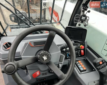 Бобкет T40.180, об'ємом двигуна 0 л та пробігом 0 тис. км за 163465 $, фото 7 на Automoto.ua