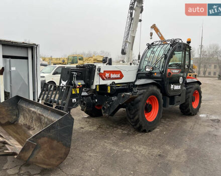 Бобкет T40.180, об'ємом двигуна 0 л та пробігом 0 тис. км за 163465 $, фото 17 на Automoto.ua