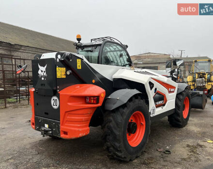 Бобкет T40.180, об'ємом двигуна 0 л та пробігом 0 тис. км за 163465 $, фото 13 на Automoto.ua