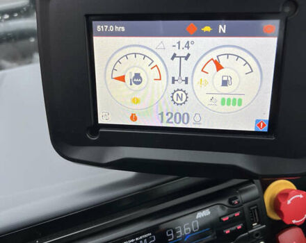 Бобкет T40.180, об'ємом двигуна 0 л та пробігом 0 тис. км за 163465 $, фото 2 на Automoto.ua