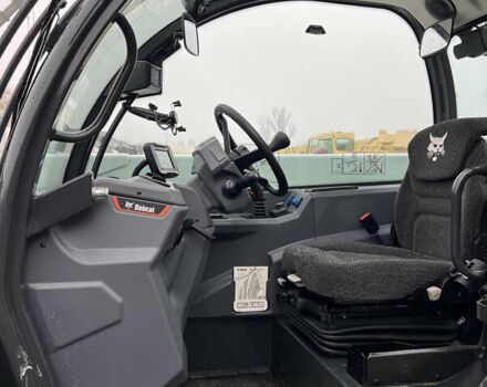 Бобкет T40.180, об'ємом двигуна 0 л та пробігом 0 тис. км за 163465 $, фото 1 на Automoto.ua