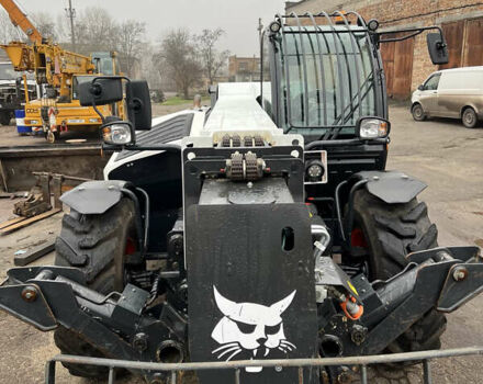 Бобкет T40.180, об'ємом двигуна 0 л та пробігом 0 тис. км за 163465 $, фото 3 на Automoto.ua