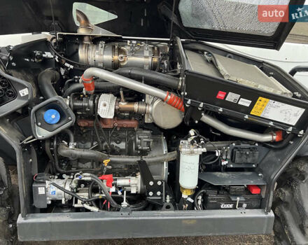 Бобкет T40.180, об'ємом двигуна 0 л та пробігом 0 тис. км за 163465 $, фото 8 на Automoto.ua