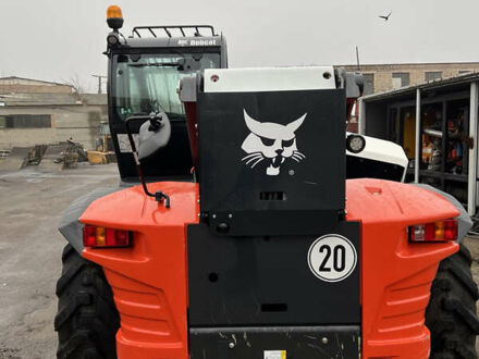 Бобкет T40.180, об'ємом двигуна 0 л та пробігом 0 тис. км за 163465 $, фото 1 на Automoto.ua