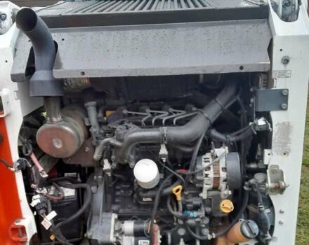 Бобкэт T450, объемом двигателя 0 л и пробегом 0 тыс. км за 28000 $, фото 3 на Automoto.ua