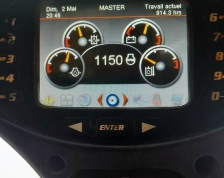 Бобкэт T450, объемом двигателя 0 л и пробегом 0 тыс. км за 28000 $, фото 5 на Automoto.ua