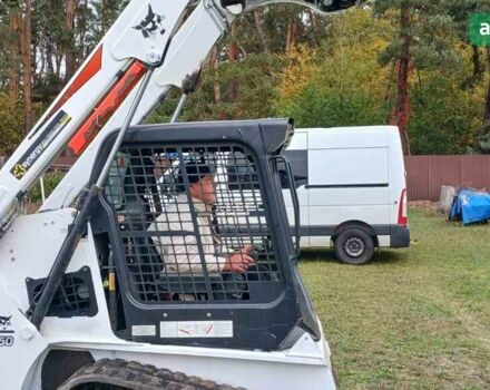 Бобкет T450, об'ємом двигуна 0 л та пробігом 0 тис. км за 27000 $, фото 2 на Automoto.ua