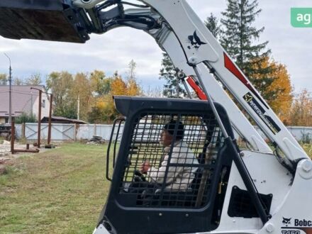 Бобкет T450, об'ємом двигуна 0 л та пробігом 0 тис. км за 27000 $, фото 1 на Automoto.ua