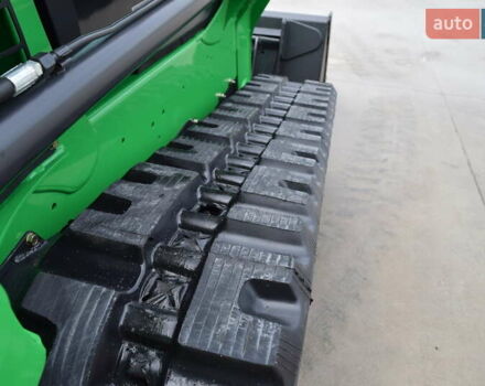 Бобкэт T590, объемом двигателя 6 л и пробегом 0 тыс. км за 36900 $, фото 8 на Automoto.ua