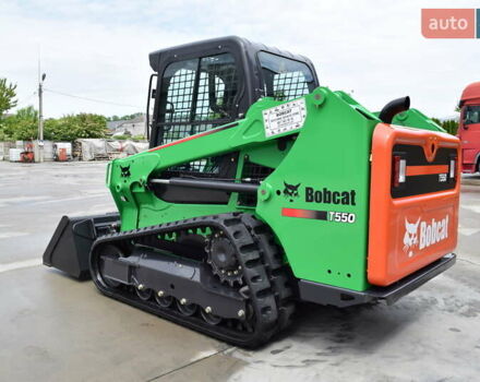 Бобкэт T590, объемом двигателя 6 л и пробегом 0 тыс. км за 36900 $, фото 4 на Automoto.ua