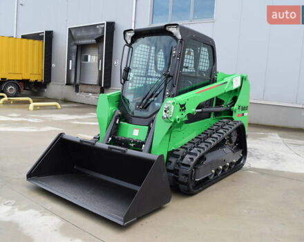 Бобкэт T590, объемом двигателя 6 л и пробегом 0 тыс. км за 36900 $, фото 2 на Automoto.ua