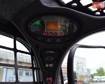 Бобкэт T590, объемом двигателя 6 л и пробегом 0 тыс. км за 36900 $, фото 13 на Automoto.ua