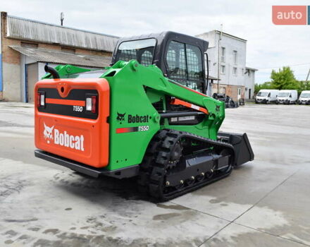 Бобкэт T590, объемом двигателя 6 л и пробегом 0 тыс. км за 36900 $, фото 6 на Automoto.ua