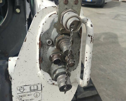 Бобкэт T740 2015 в Луцке на Automoto.ua Белый Бобкэт T740, объемом двигателя 3.8 л и пробегом 4 тыс. км за 61422 $, фото 8 на Automoto.ua