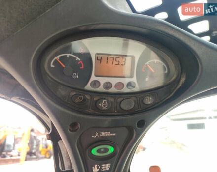 Бобкэт T740 2015 в Луцке на Automoto.ua Белый Бобкэт T740, объемом двигателя 3.8 л и пробегом 4 тыс. км за 61422 $, фото 11 на Automoto.ua