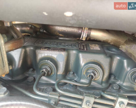 Бобкэт T740 2015 в Луцке на Automoto.ua Белый Бобкэт T740, объемом двигателя 3.8 л и пробегом 4 тыс. км за 61422 $, фото 13 на Automoto.ua