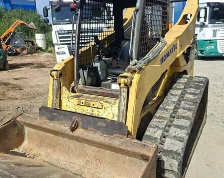 Бобкэт Т750, объемом двигателя 0 л и пробегом 0 тыс. км за 27000 $, фото 3 на Automoto.ua