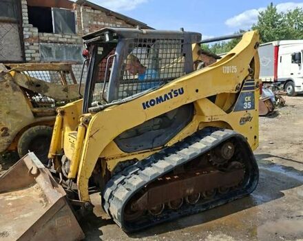 Бобкэт Т750, объемом двигателя 0 л и пробегом 0 тыс. км за 27000 $, фото 2 на Automoto.ua