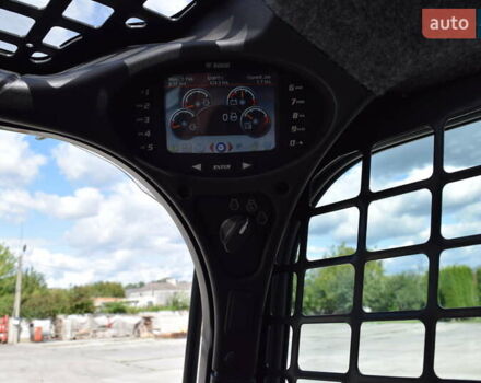 Бобкет Т750, об'ємом двигуна 0 л та пробігом 0 тис. км за 47900 $, фото 12 на Automoto.ua