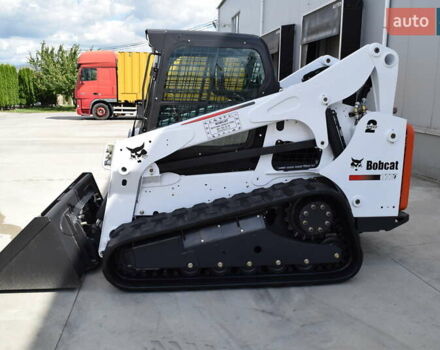 Бобкет Т750, об'ємом двигуна 0 л та пробігом 0 тис. км за 47900 $, фото 2 на Automoto.ua